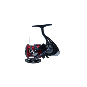 SPINNING - LRF - MATCH - CASTING